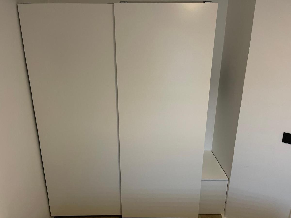 Luxe Appartement I 2 Slaapkamers I 2 X Dubbel Bed I 75M Van Het Strand I Nieuwpoort-Bad Exterior photo